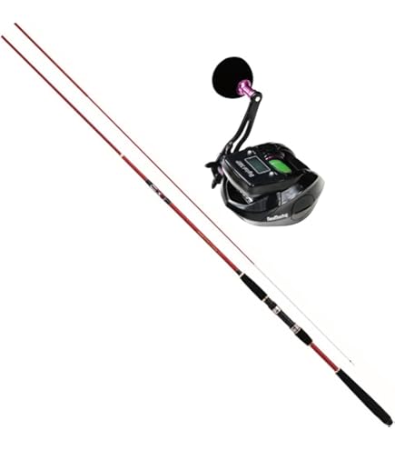 Amazon | ダイワ(DAIWA) 船ロッド アナリスター 瀬戸内インター